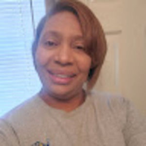 Meet your Posher, Theressa